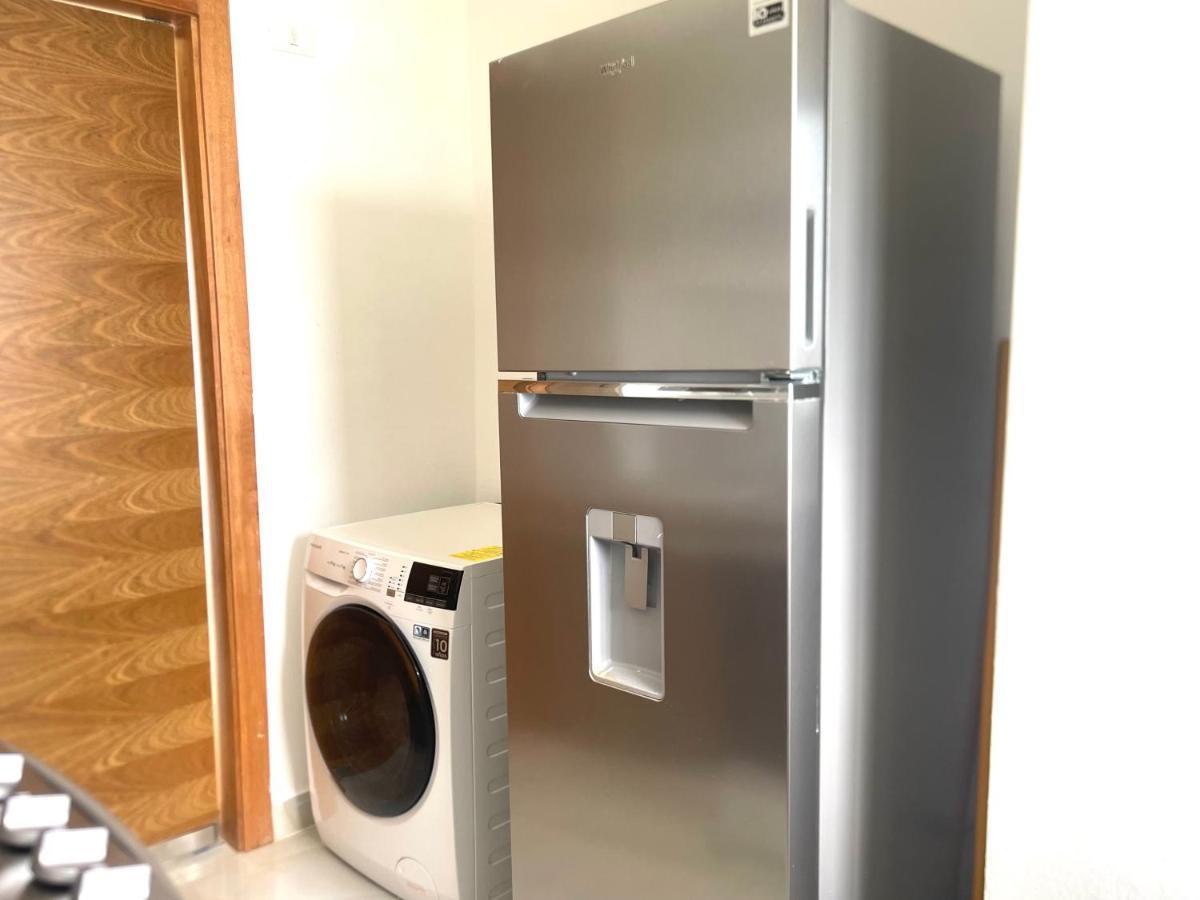 Downtown Luxury Apt Naco: 2Br 2Ba Santo Domingo Exterior foto