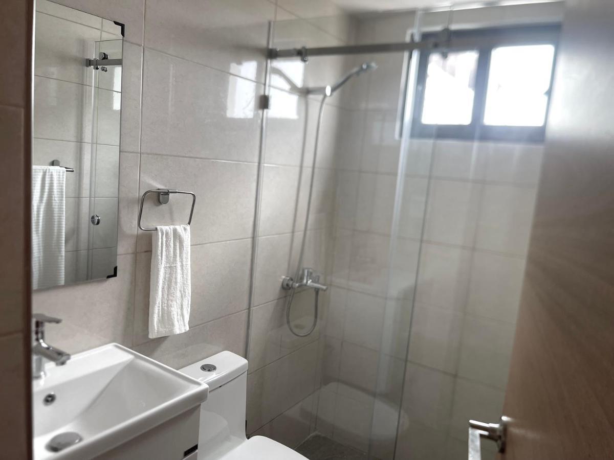Downtown Luxury Apt Naco: 2Br 2Ba Santo Domingo Exterior foto