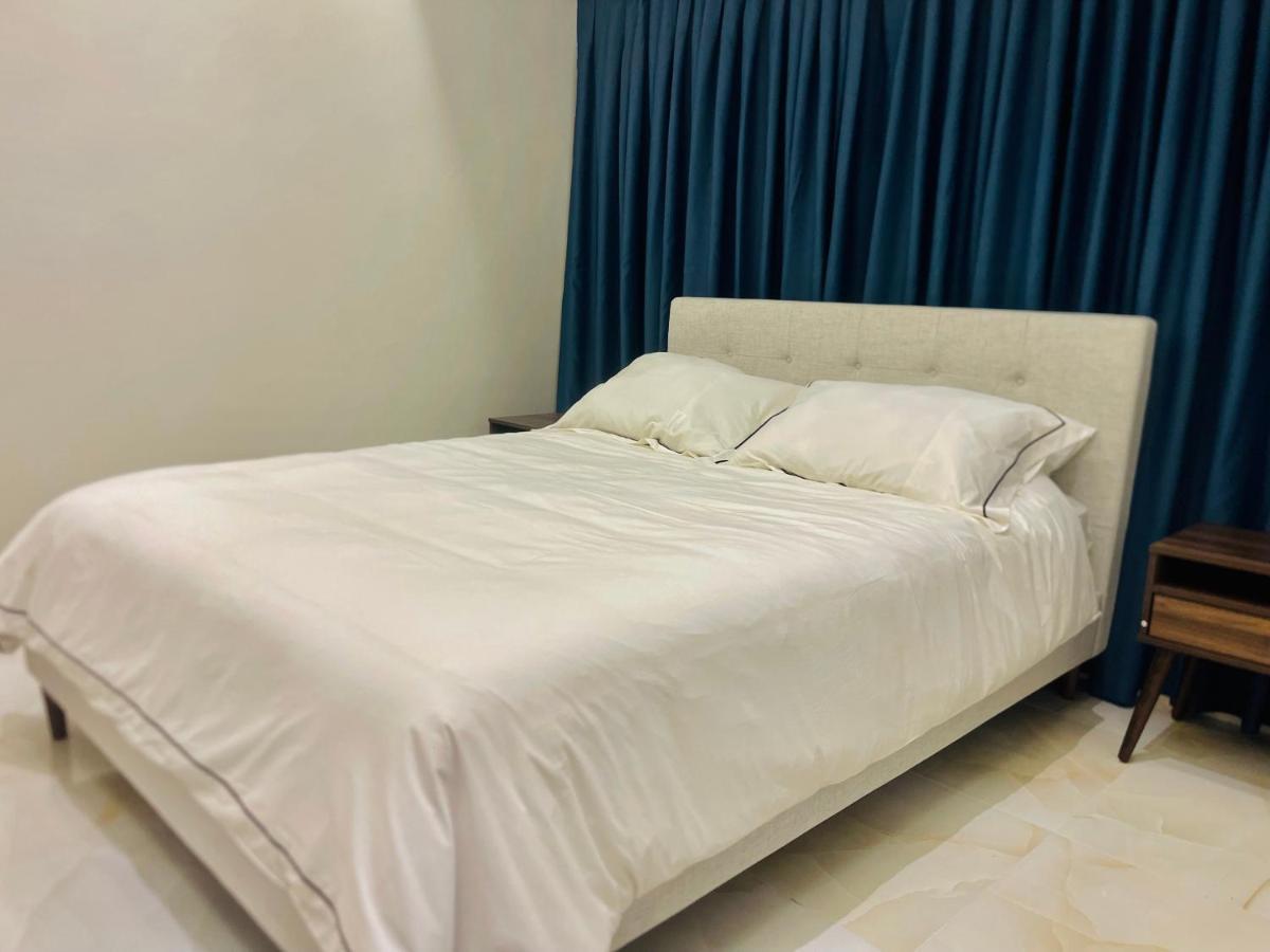 Downtown Luxury Apt Naco: 2Br 2Ba Santo Domingo Exterior foto