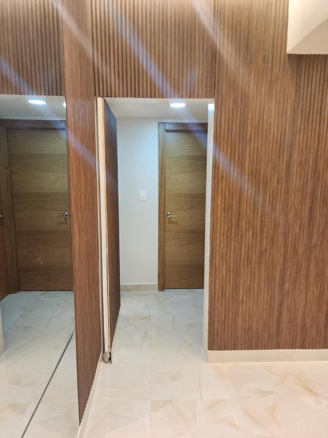 Downtown Luxury Apt Naco: 2Br 2Ba Santo Domingo Exterior foto