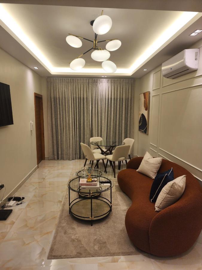 Downtown Luxury Apt Naco: 2Br 2Ba Santo Domingo Exterior foto