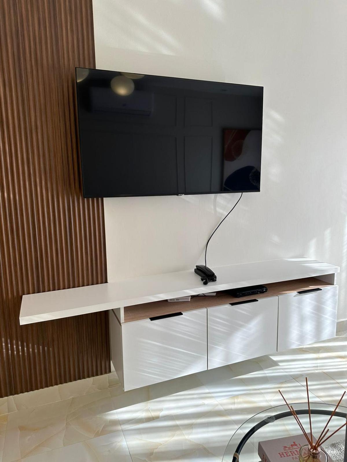 Downtown Luxury Apt Naco: 2Br 2Ba Santo Domingo Exterior foto